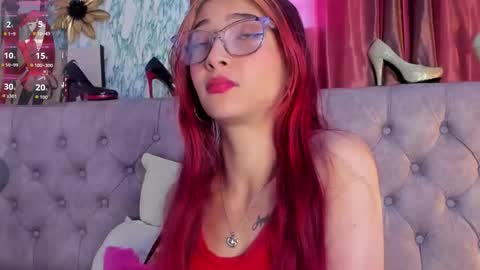 babylissie online show from October 2025 01:31:02 PM