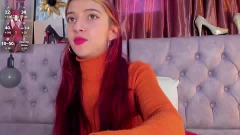 babylissie online show from October 2025 02:14:01 PM