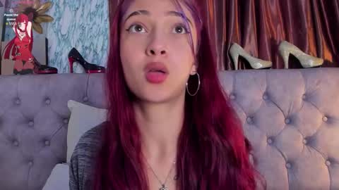 babylissie online show from October 2025 01:10:01 PM