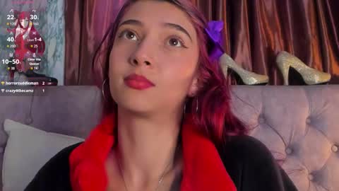 babylissie online show from October 2025 04:19:01 PM