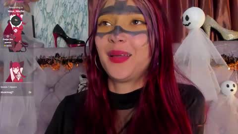 babylissie online show from October 2025 06:50:02 PM