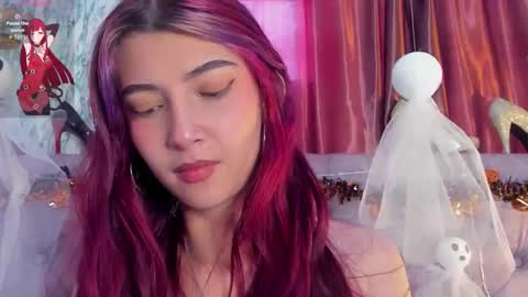 babylissie online show from October 2025 01:29:01 PM