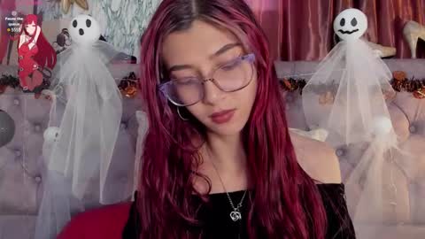 babylissie online show from November 2025 02:41:01 PM