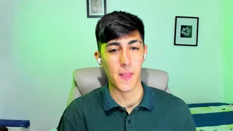 babymaik online show from December 2025 07:33:02 PM