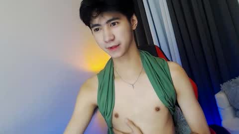 call me james online show from December 2025 09:42:01 PM