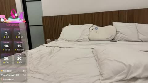 My name is Amelia but for you Melie online show from April 2026 01:30:01 PM