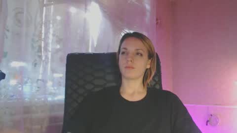 Snapshot of babymuro4ka chatting on January 2025 07:00:02 AM Sonya online show from January 2025 07:00:02 AM