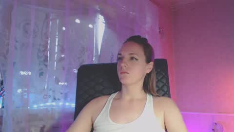 Snapshot of babymuro4ka chatting on January 2025 06:13:01 AM Sonya online show from January 2025 06:13:01 AM