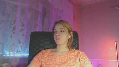Snapshot of babymuro4ka chatting on February 2025 09:26:02 PM Sonya online show from February 2025 09:26:02 PM