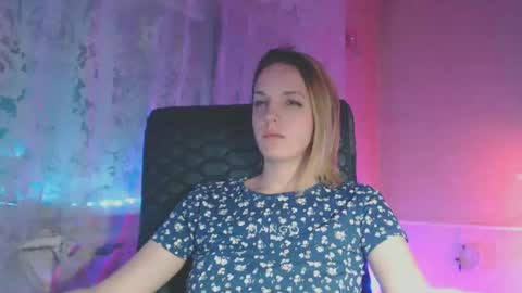 Snapshot of babymuro4ka chatting on February 2025 12:36:02 AM Sonya online show from February 2025 12:36:02 AM