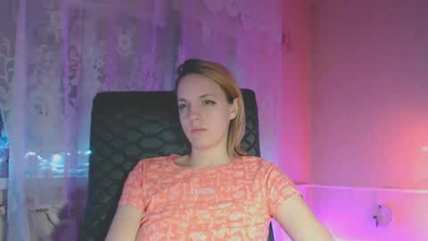 Snapshot of babymuro4ka chatting on February 2025 07:49:01 PM Sonya online show from February 2025 07:49:01 PM