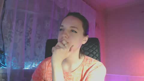 Snapshot of babymuro4ka chatting on March 2025 10:38:01 PM Sonya online show from March 2025 10:38:01 PM