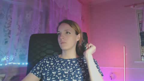 Snapshot of babymuro4ka chatting on March 2025 02:39:02 AM Sonya online show from March 2025 02:39:02 AM