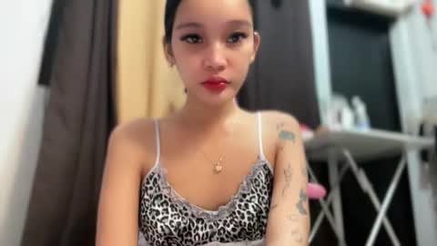 Nexie online show from October 2025 05:17:01 PM