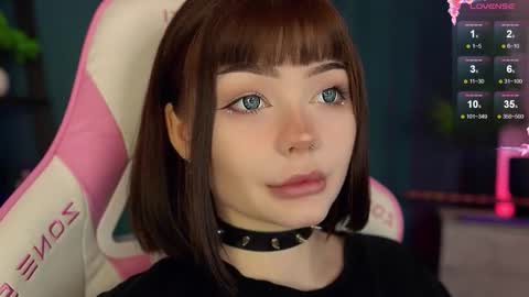 Snapshot of babyroxynill chatting on October 2025 07:12:01 AM Nika online show from October 2025 07:12:01 AM