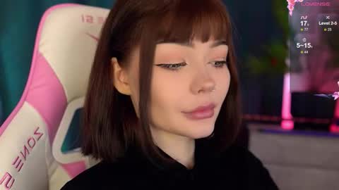 Snapshot of babyroxynill chatting on November 2025 08:38:02 AM Nika online show from November 2025 08:38:02 AM