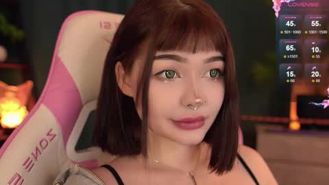 Snapshot of babyroxynill chatting on November 2025 08:51:01 PM Nika online show from November 2025 08:51:01 PM