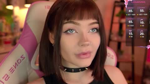 Snapshot of babyroxynill chatting on November 2025 04:27:01 PM Nika online show from November 2025 04:27:01 PM