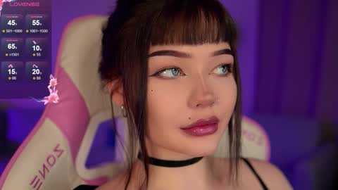 Nika online show from February 2026 09:32:01 PM