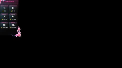 Nika online show from March 2026 06:58:01 PM