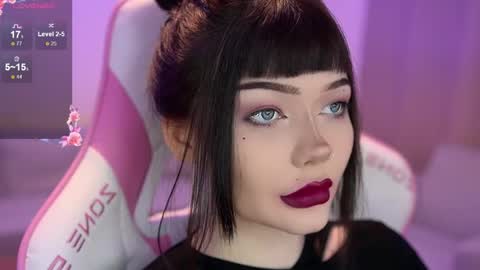 Nika online show from April 2026 09:05:02 PM