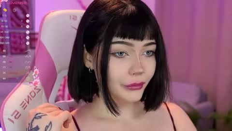 Snapshot of babyroxynill chatting on July 2026 05:23:02 AM Nika online show from July 2026 05:23:02 AM