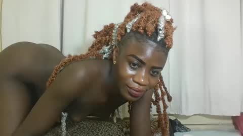 Snapshot of babyrozillah chatting on March 2025 01:10:02 AM PRISCILLAH online show from March 2025 01:10:02 AM