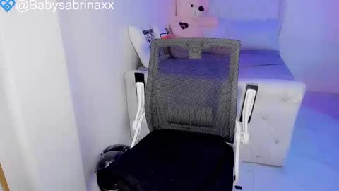 babysabrinaxx online show from January 2025 04:04:02 PM