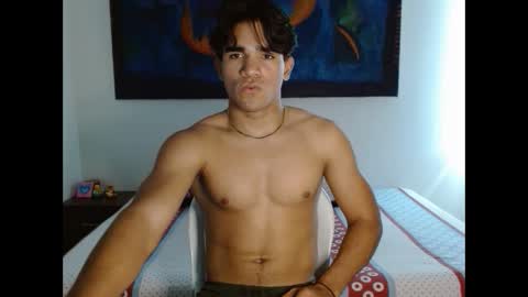 sebas online show from September 2025 05:01:02 PM
