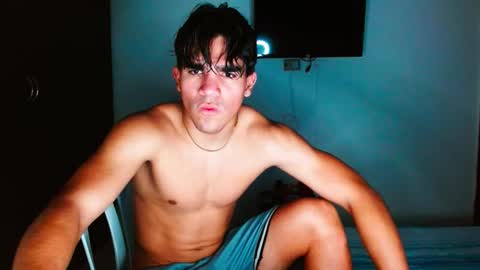 sebas online show from October 2025 03:39:02 AM
