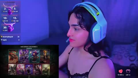 Snapshot of babysofix_ chatting on January 2025 02:25:01 AM babysofix_ online show from January 2025 02:25:01 AM