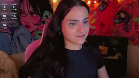 babysofix_ online show from November 2025 07:34:01 PM