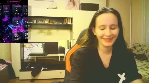 Alice  online show from October 2025 12:17:02 AM