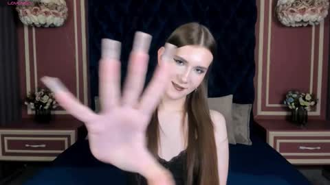 Snapshot of babyy_gloria chatting on October 2025 10:15:01 AM Gloria online show from October 2025 10:15:01 AM