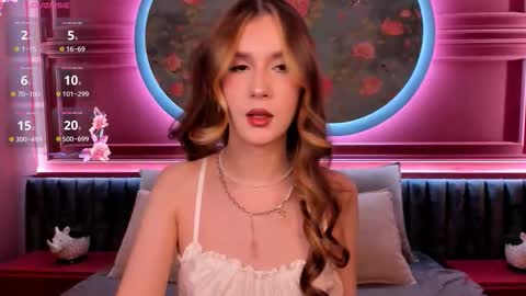 Snapshot of babyy_gloria chatting on November 2025 11:52:01 PM Gloria online show from November 2025 11:52:01 PM