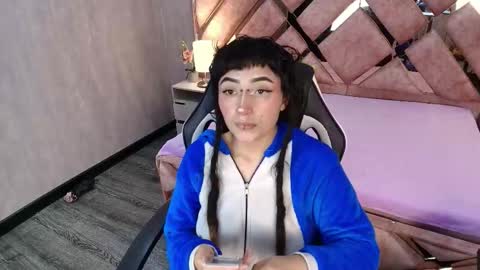 BABY RASTA DANN online show from October 2025 03:54:02 AM