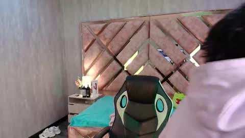 BABY RASTA DANN online show from November 2025 03:51:02 AM