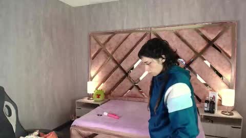 BABY RASTA DANN online show from December 2025 04:40:02 AM