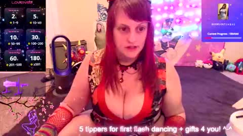 BabyZelda online show from March 2026 05:04:01 AM