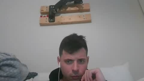 Backwoodz69 online show from February 2025 08:36:01 PM