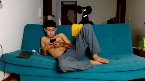 Vanessa and  Cash Master online show from December 2024 11:02:02 PM