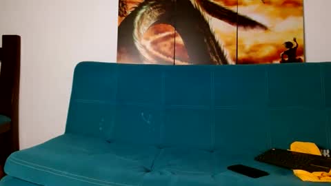 Vanessa and  Cash Master online show from December 2024 10:24:02 PM