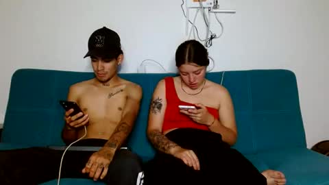 Vanessa and  Cash Master online show from February 2025 06:33:01 AM