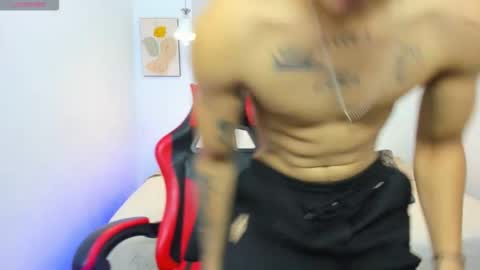 bad_boy__777 online show from October 2025 12:21:02 AM