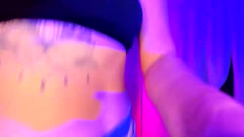 Thaliana online show from January 2025 05:41:02 AM