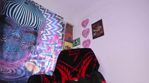 Bratty Lanita - independent online show from February 2026 09:49:02 PM