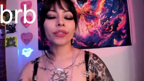 Bratty Lanita - independent online show from May 2026 10:50:03 PM