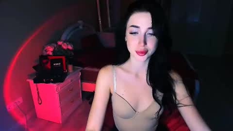 Miss Desire...do you remember online show from November 2025 09:42:01 AM