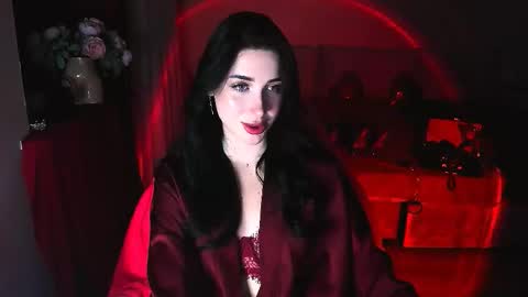 Snapshot of bad_desire chatting on February 2026 06:09:01 PM Miss Desire...do you remember online show from February 2026 06:09:01 PM