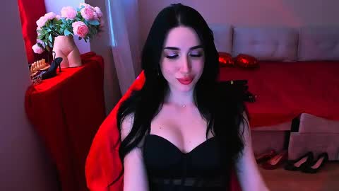 Snapshot of bad_desire chatting on March 2026 01:22:01 PM Miss Desire...do you remember online show from March 2026 01:22:01 PM